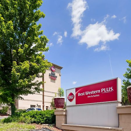 Best Western Plus Hannaford Inn & Suites Kenwood Exterior photo